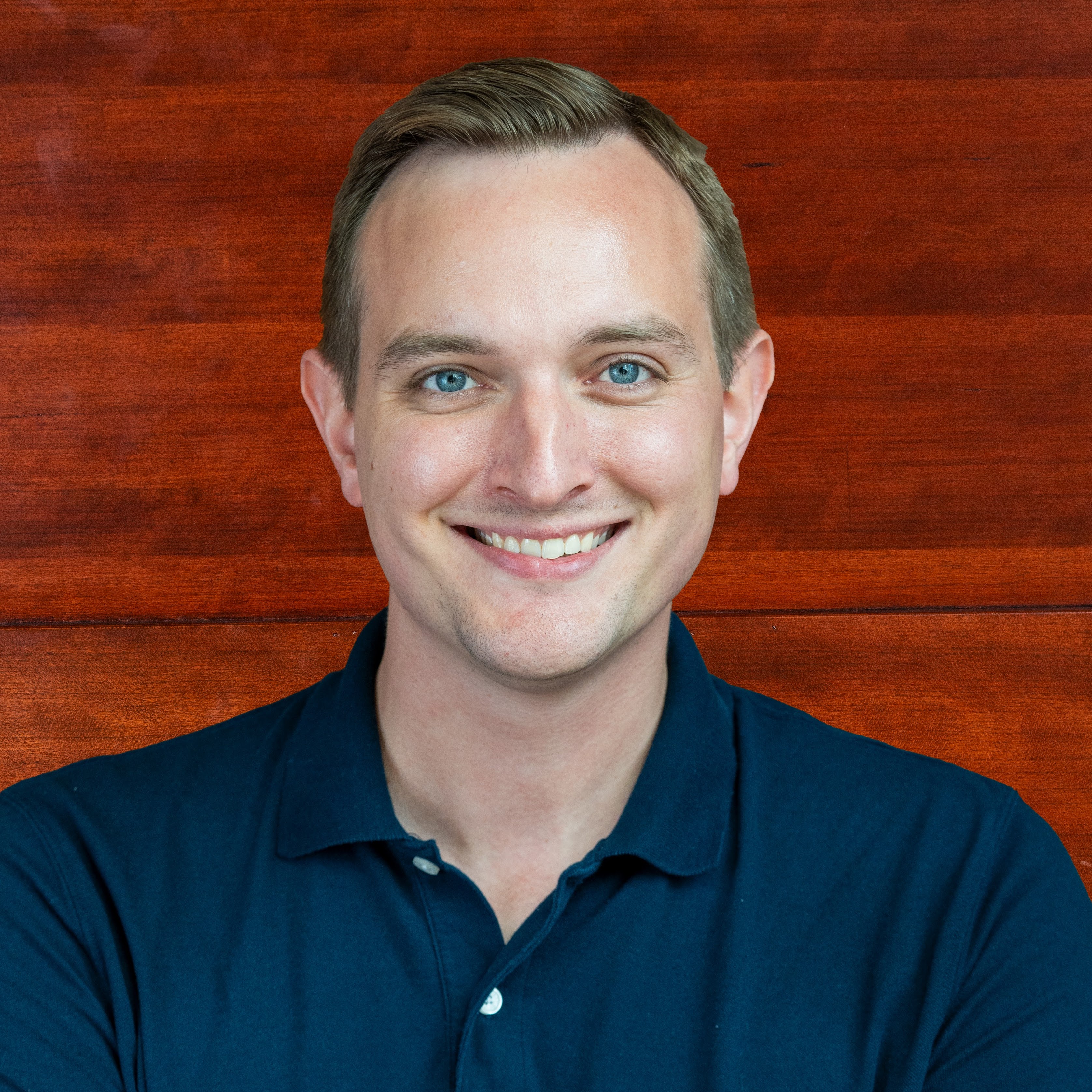 Andrew DeJong